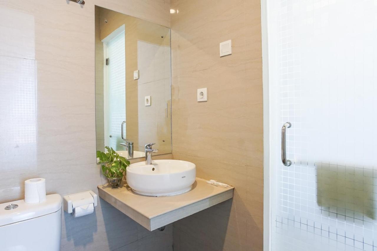 Hotel Royal מנאדו מראה חיצוני תמונה