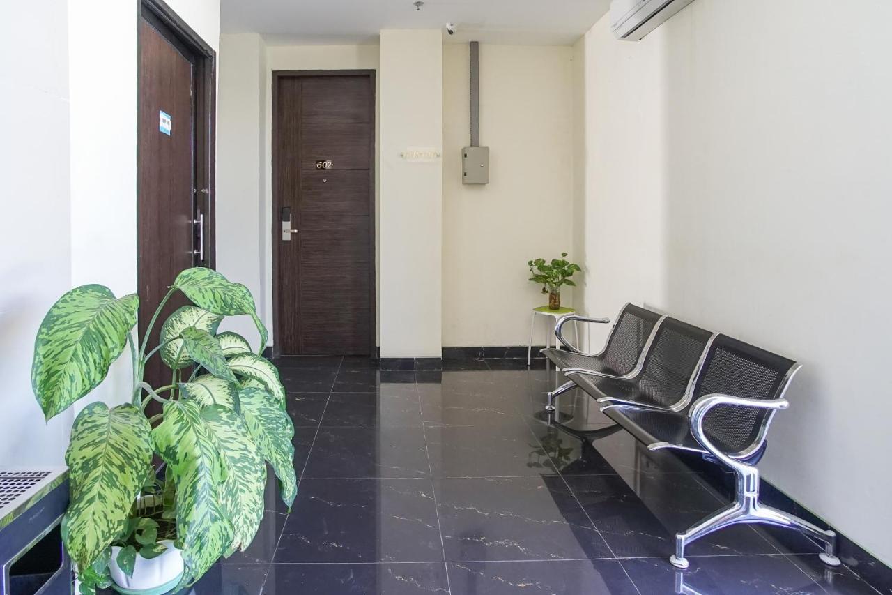 Hotel Royal מנאדו מראה חיצוני תמונה