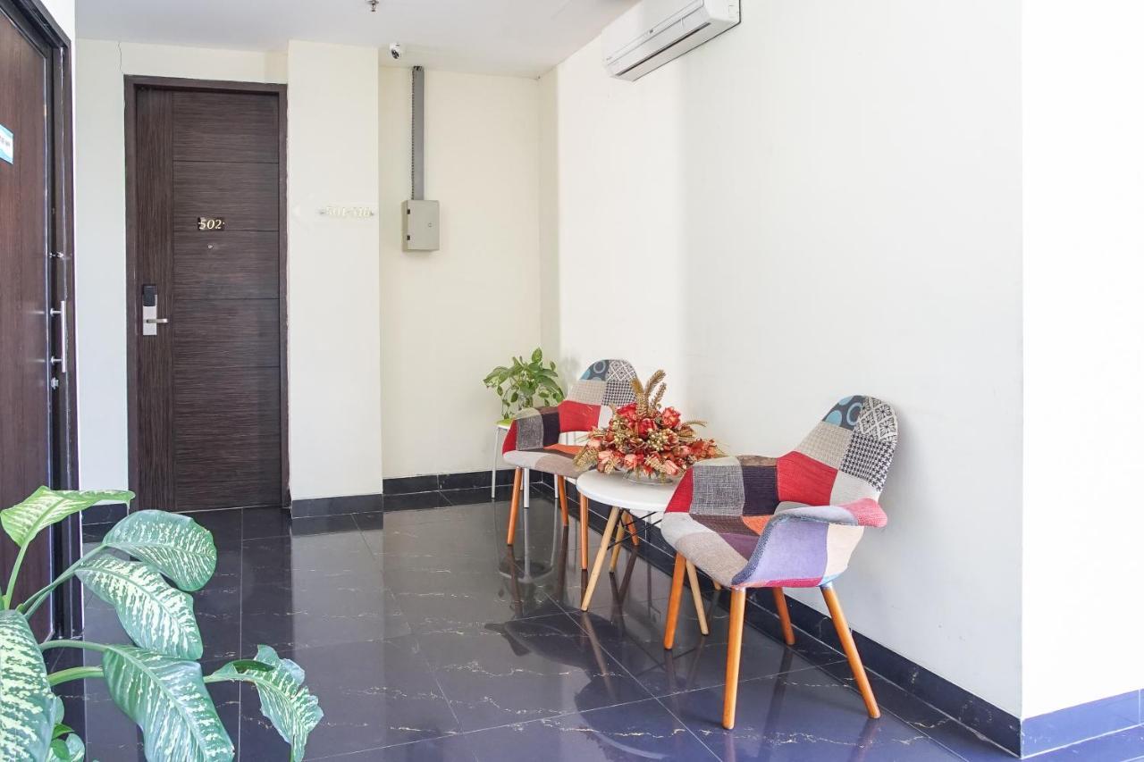 Hotel Royal מנאדו מראה חיצוני תמונה