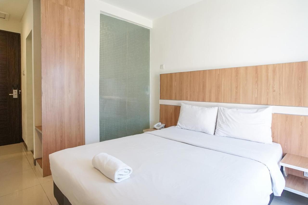 Hotel Royal מנאדו מראה חיצוני תמונה