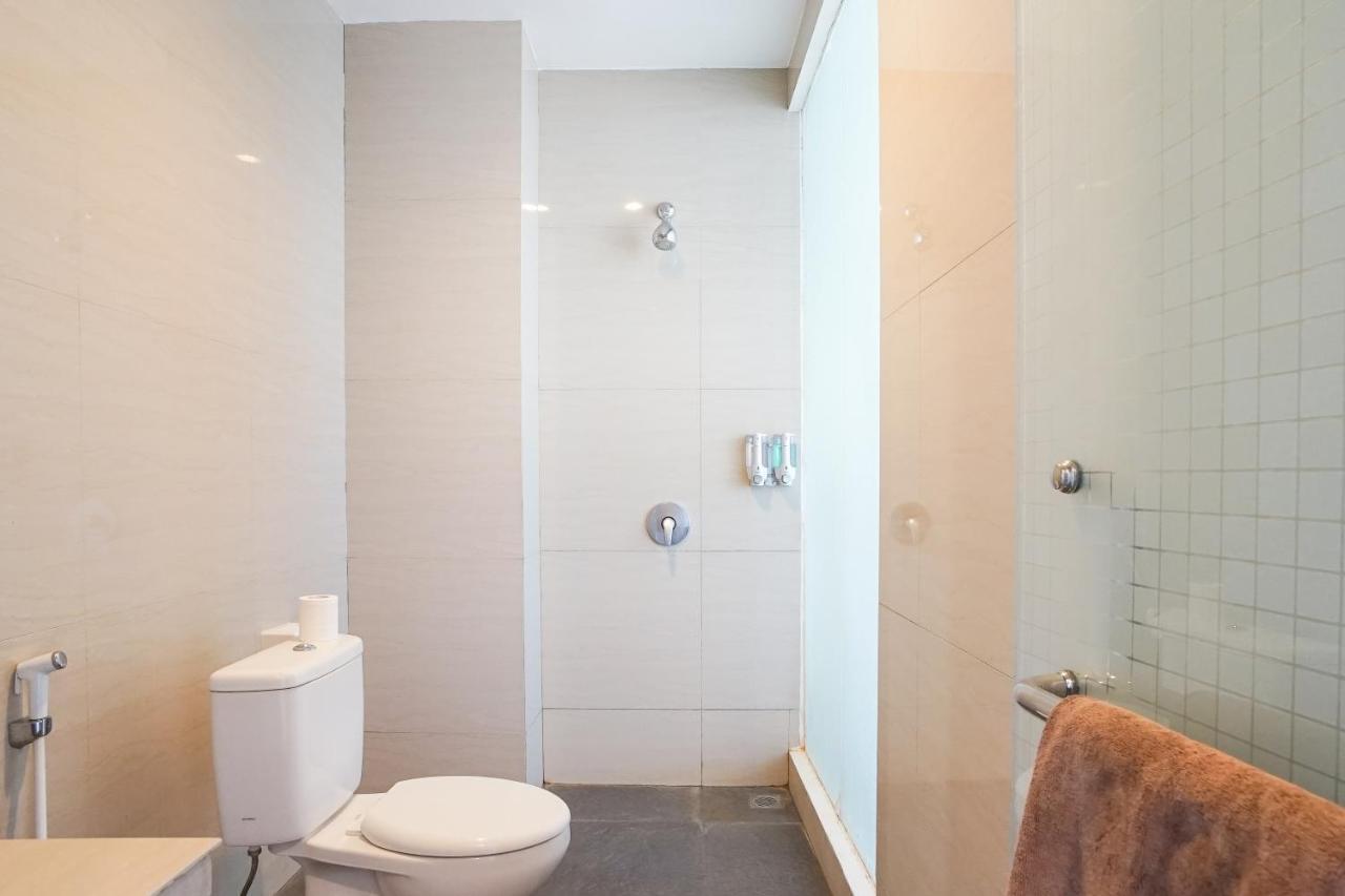Hotel Royal מנאדו מראה חיצוני תמונה