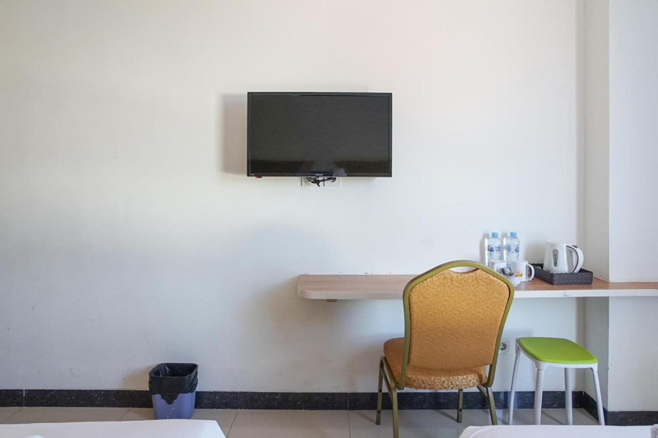 Hotel Royal מנאדו מראה חיצוני תמונה