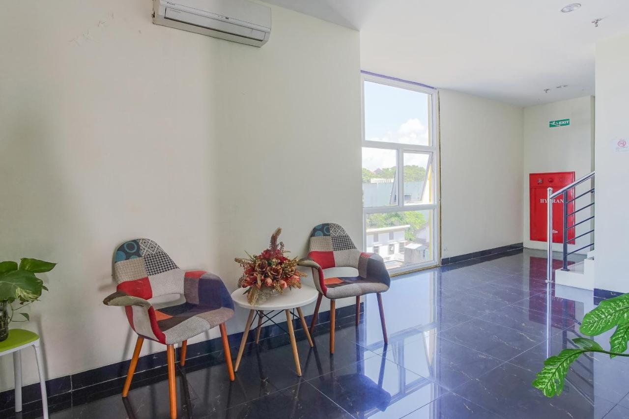 Hotel Royal מנאדו מראה חיצוני תמונה